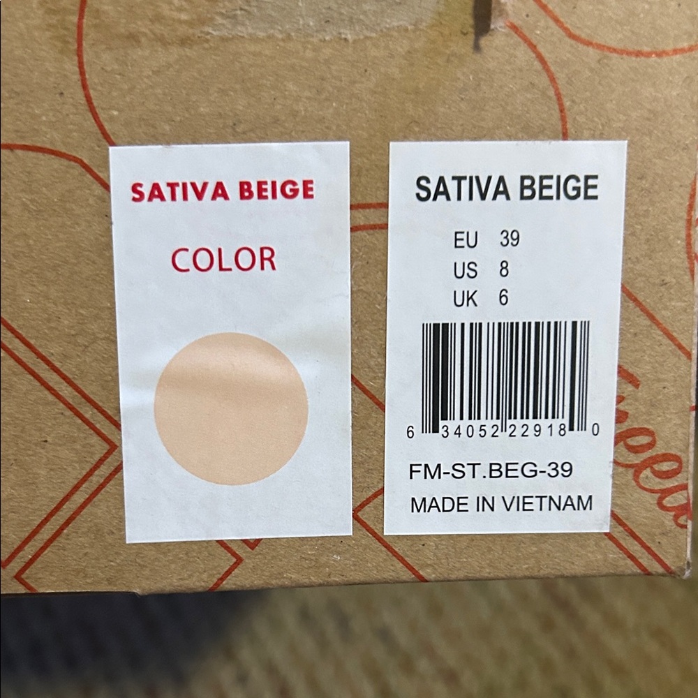 Freedom Moses KUSH COLLECTION  Sativa Cozy Tan Winter Boots for Women - Picture 10 of 16